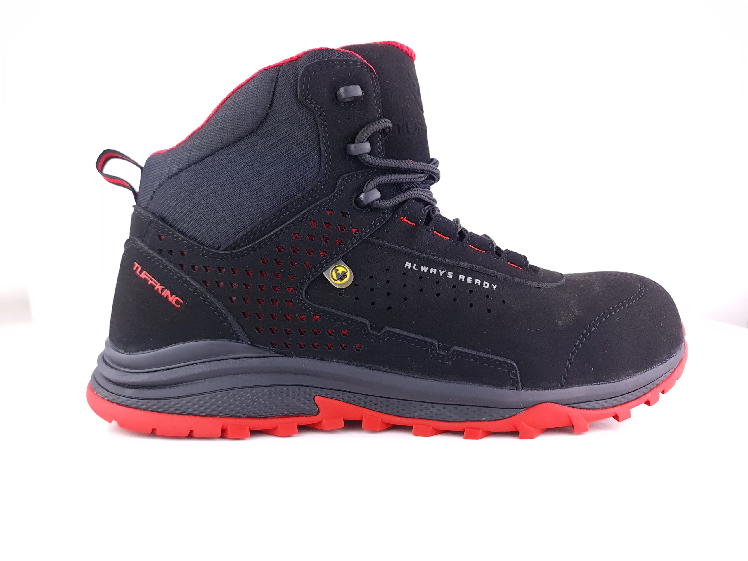 TERRAIN (PRODUCT CODE: 7794) - S3 WR SRC HRO ESD - Image 6