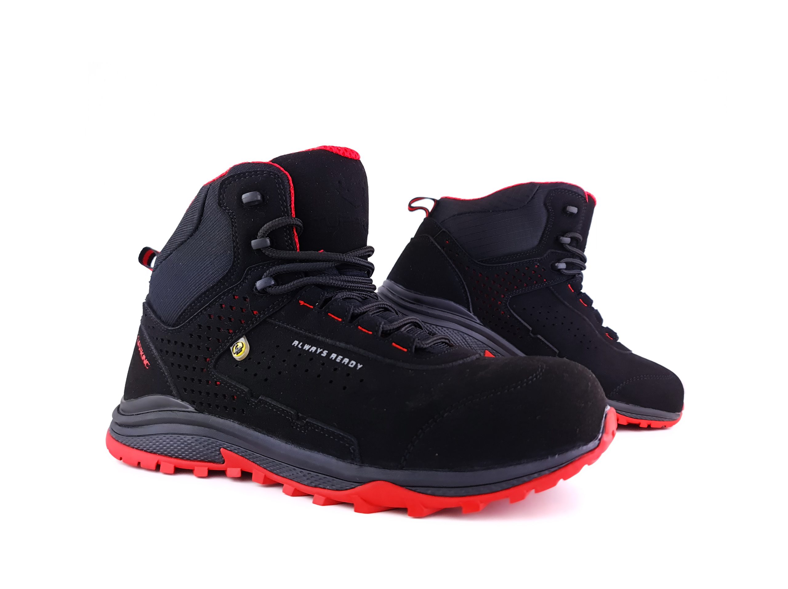 TERRAIN (PRODUCT CODE: 7794) - S3 WR SRC HRO ESD - Image 2