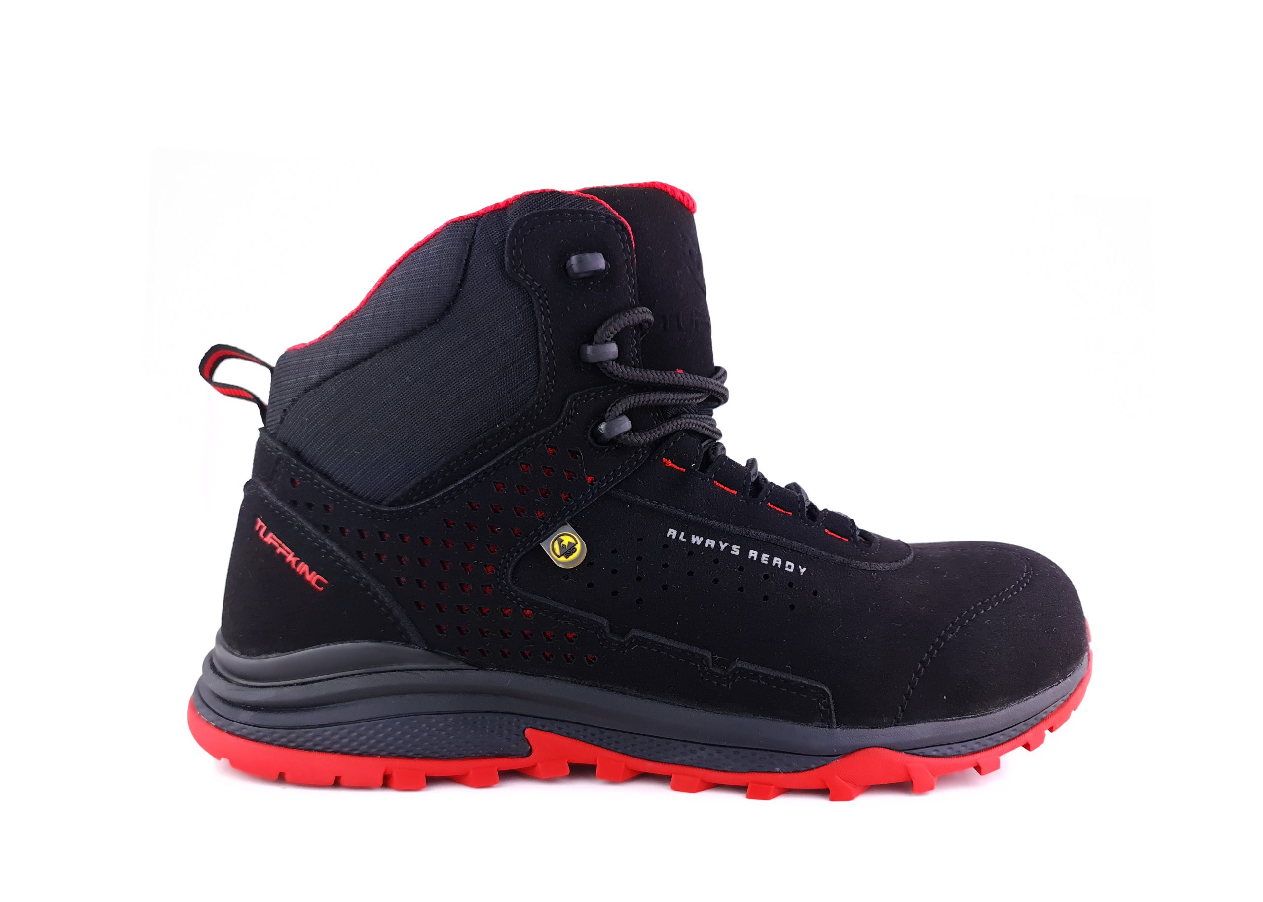 TERRAIN (PRODUCT CODE: 7794) - S3 WR SRC HRO ESD - Image 3