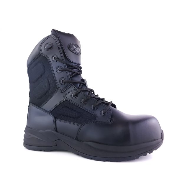 KNOX (PRODUCT CODE: 7125) - S3 WR  HI CI HRO SRC