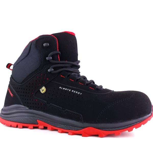 TERRAIN (PRODUCT CODE: 7794) - S3 WR SRC HRO ESD