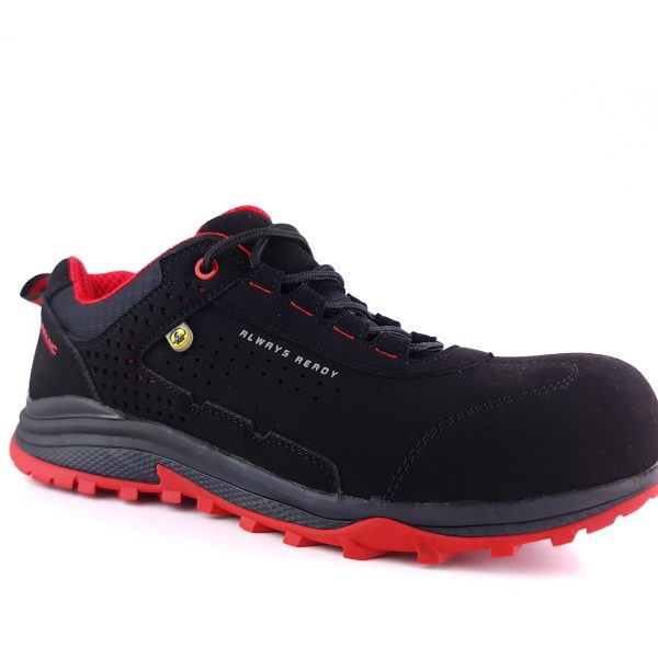TORQUE (PRODUCT CODE: 7789) - S3 WR SRC HRO ESD