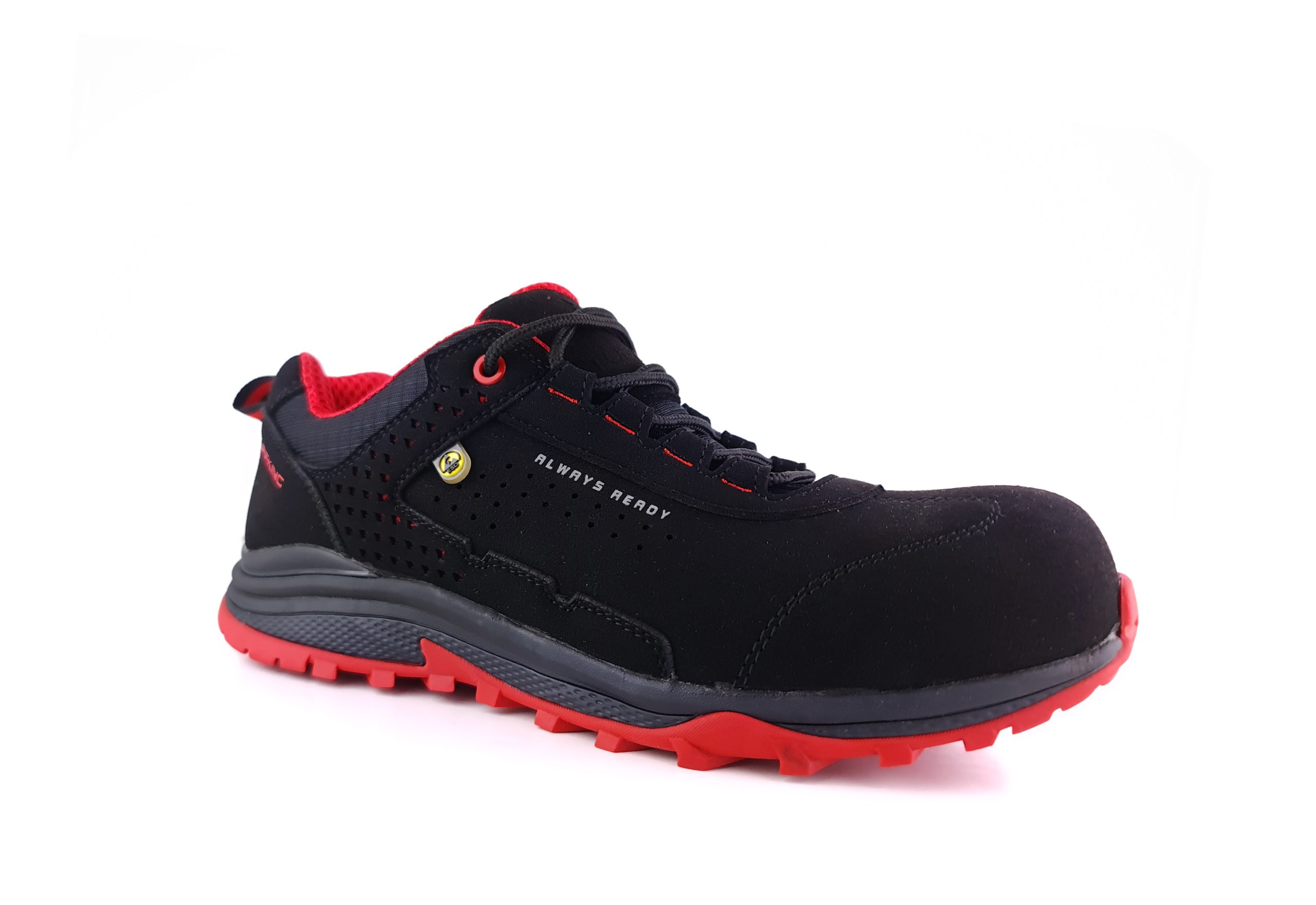 TORQUE (PRODUCT CODE: 7789) - S3 WR SRC HRO ESD