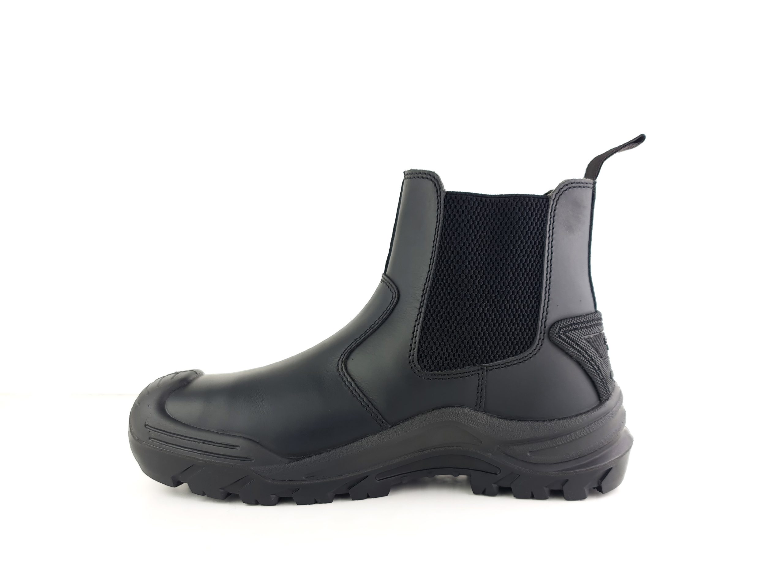 FAB 禁技の遮音靴/Blacktek Whisperers DYN CF英語版 HAWKINS】 ホーキンス TRACTION BOOTS WP トラクションブーツ