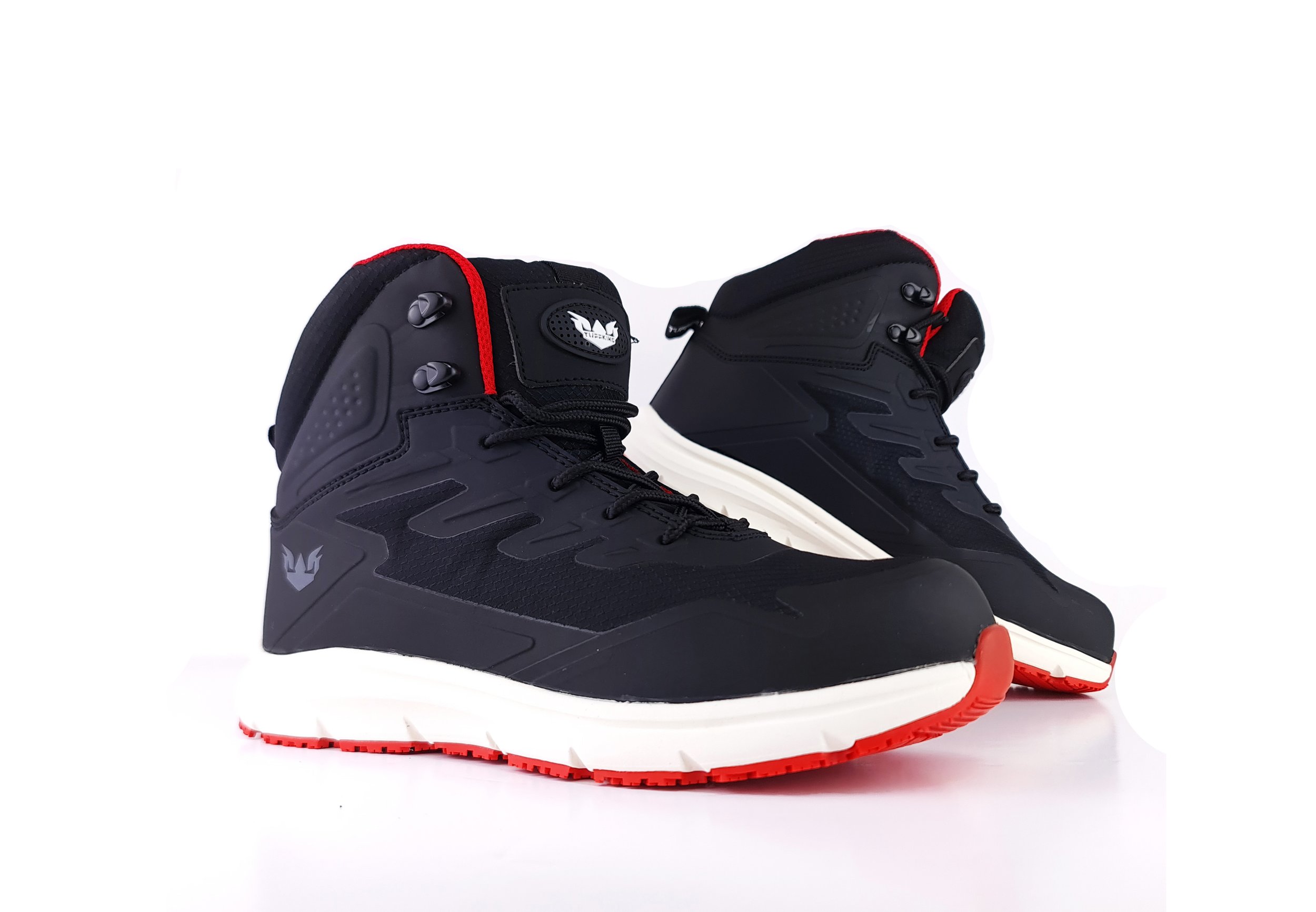 GRIND IN WHITE (PRODUCT CODE: 8050W ) EN ISO 20345: 2022