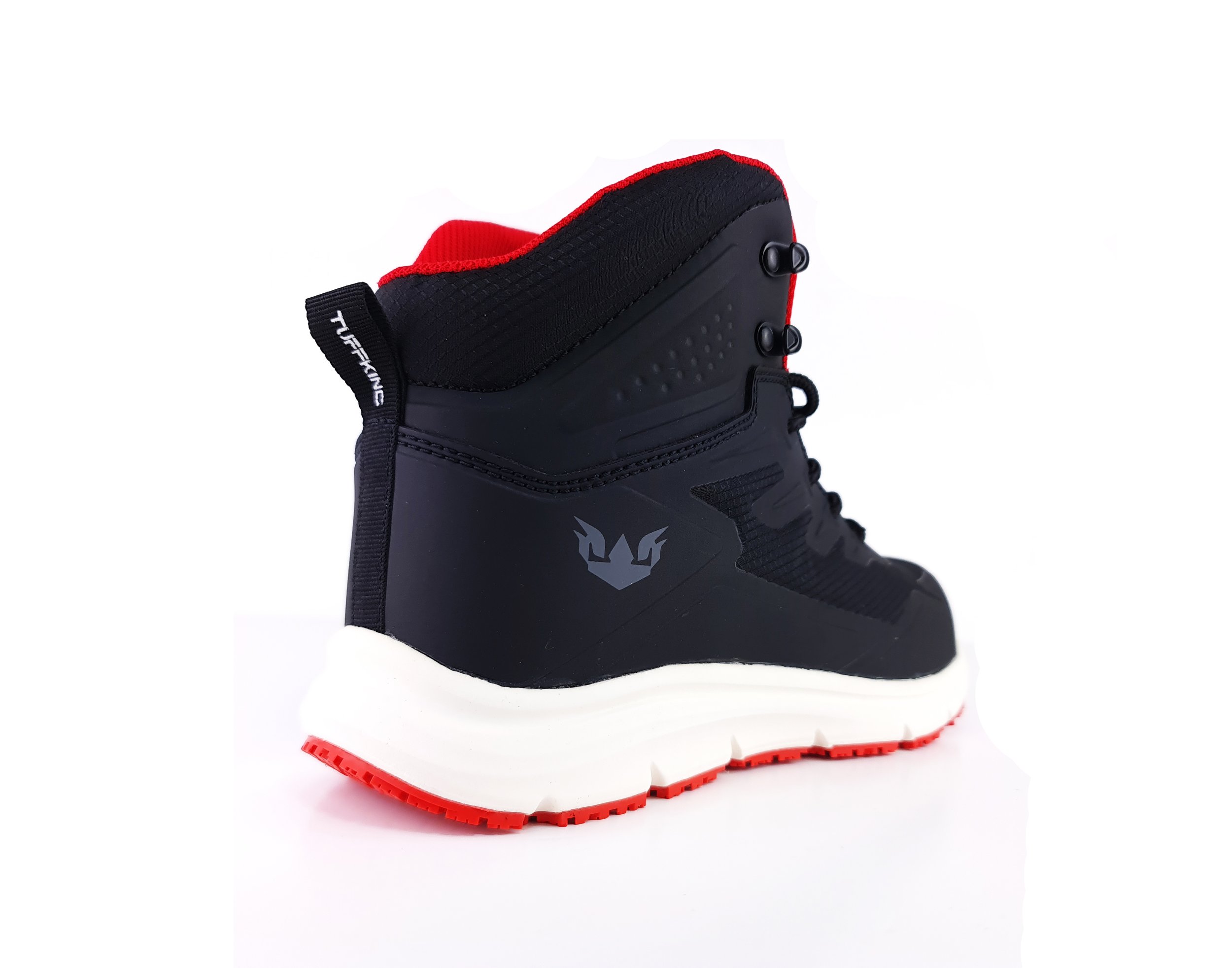 GRIND IN WHITE (PRODUCT CODE: 8050W ) EN ISO 20345: 2022 - Image 6