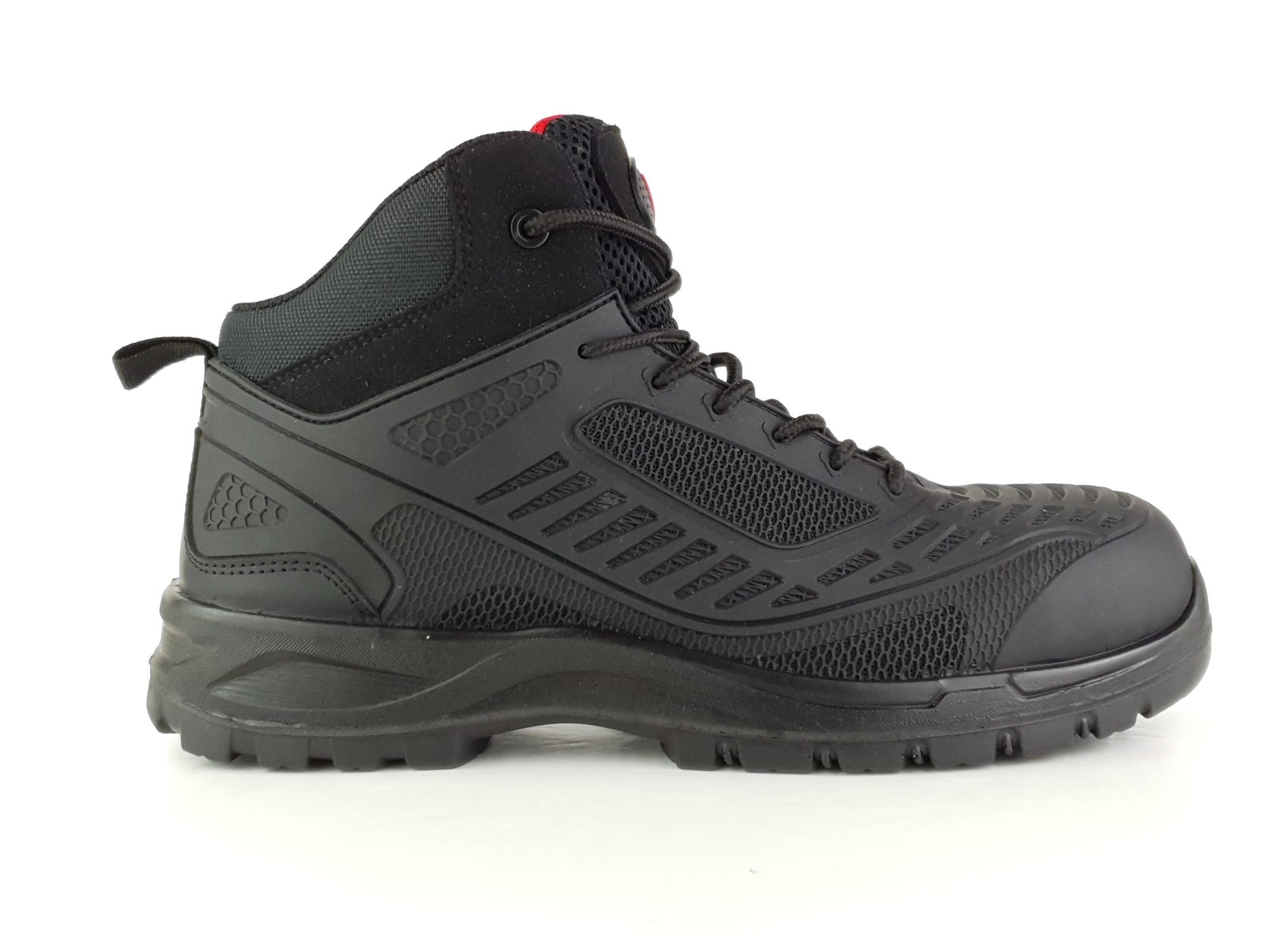 Drift (Product Code: 9086) EN ISO 20345: 2022 S3L FO SR - Image 2