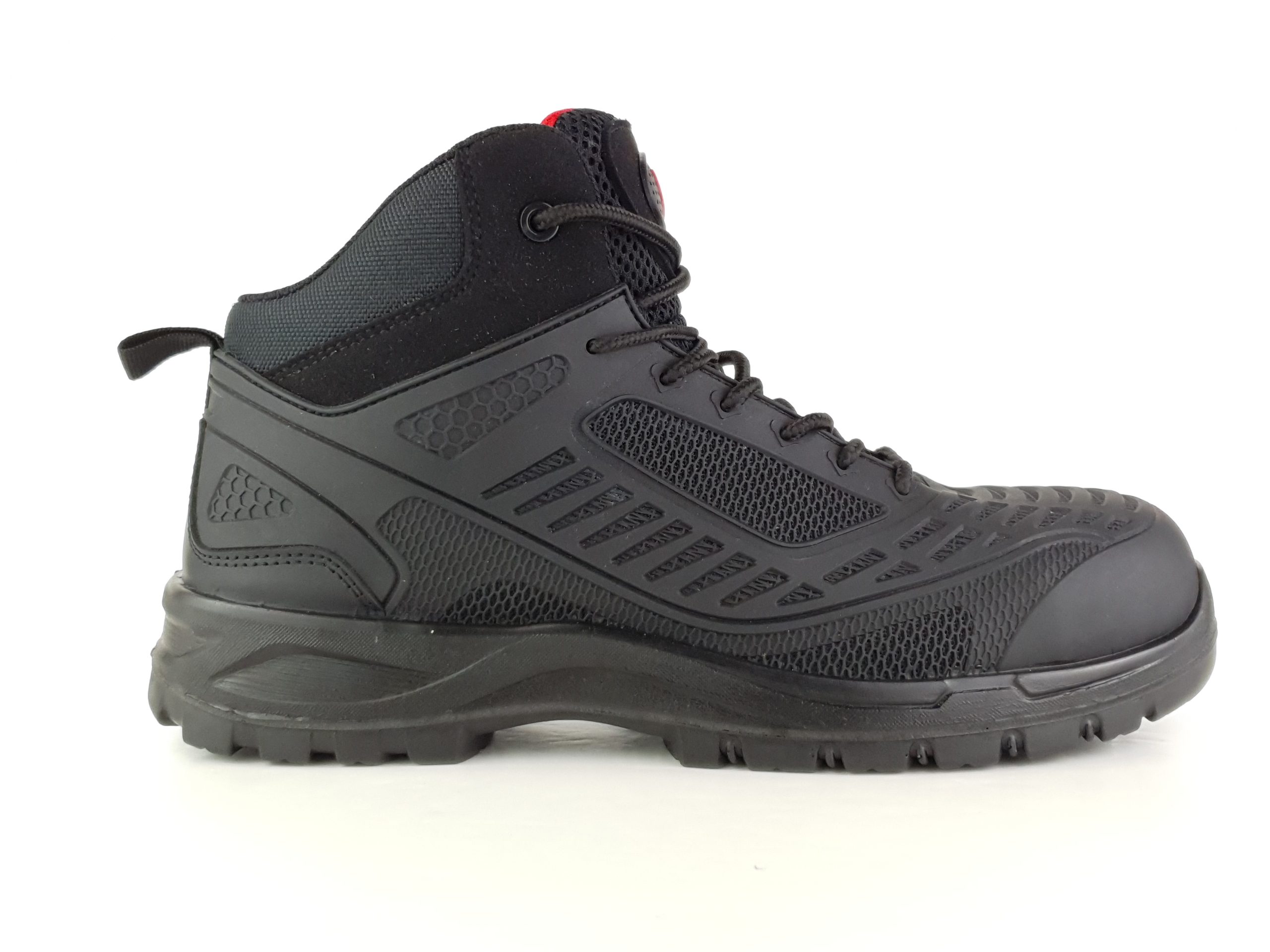 Drift (Product Code: 9086) EN ISO 20345: 2022 S3L FO SR - Image 3