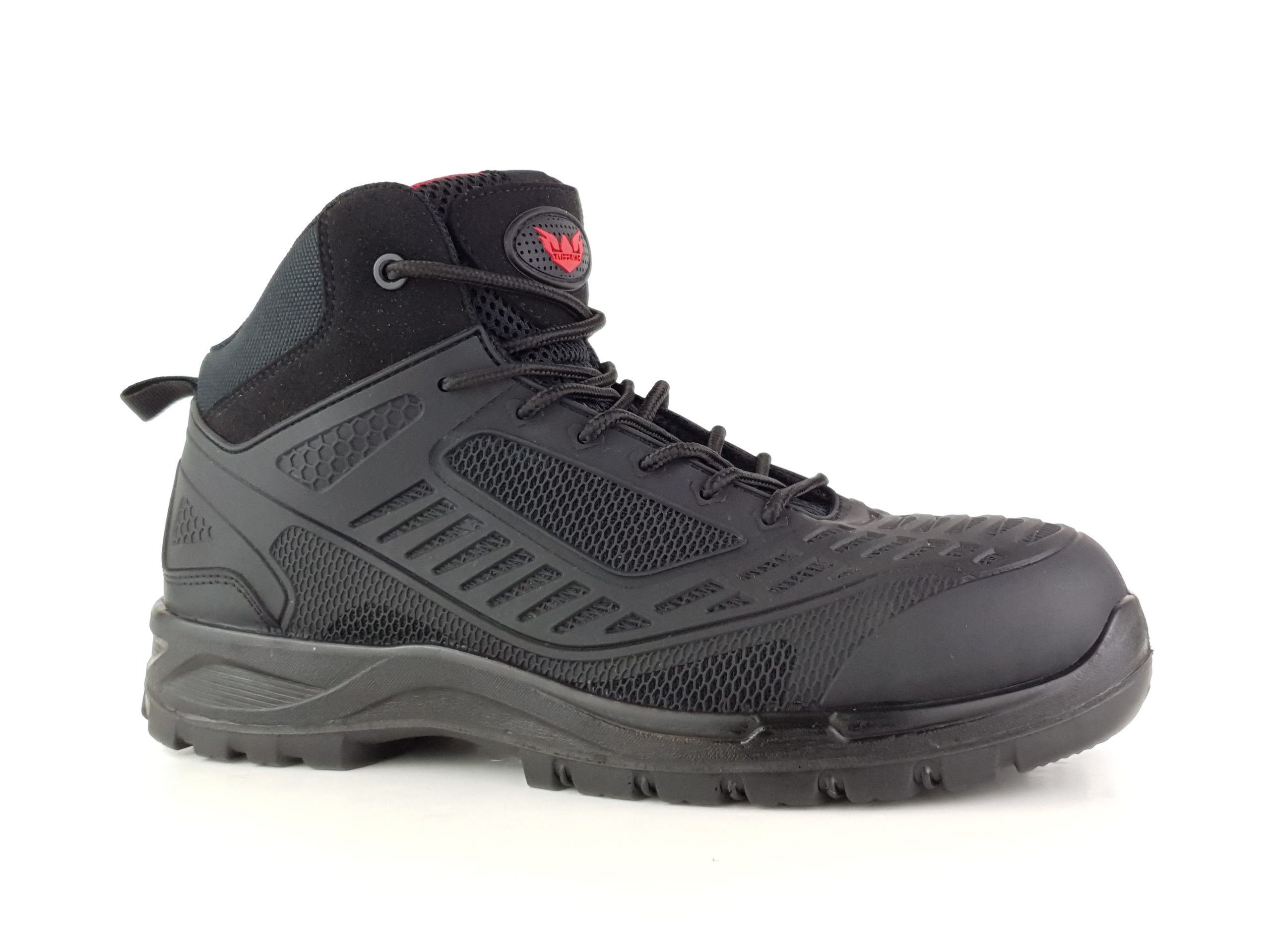 Drift (Product Code: 9086) EN ISO 20345: 2022 S3L FO SR - Image 4