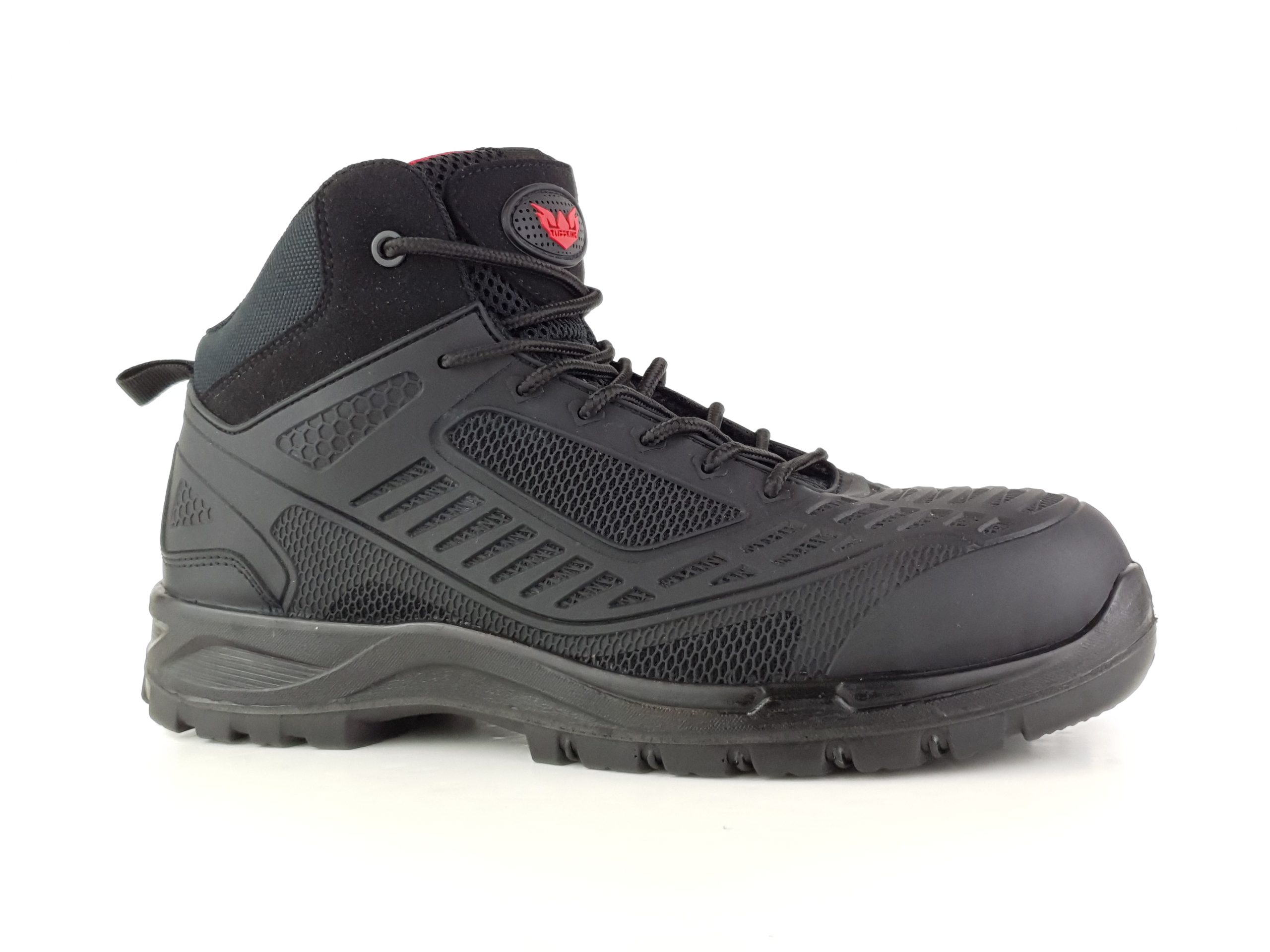 Drift (Product Code: 9086) EN ISO 20345: 2022 S3L FO SR - Image 5
