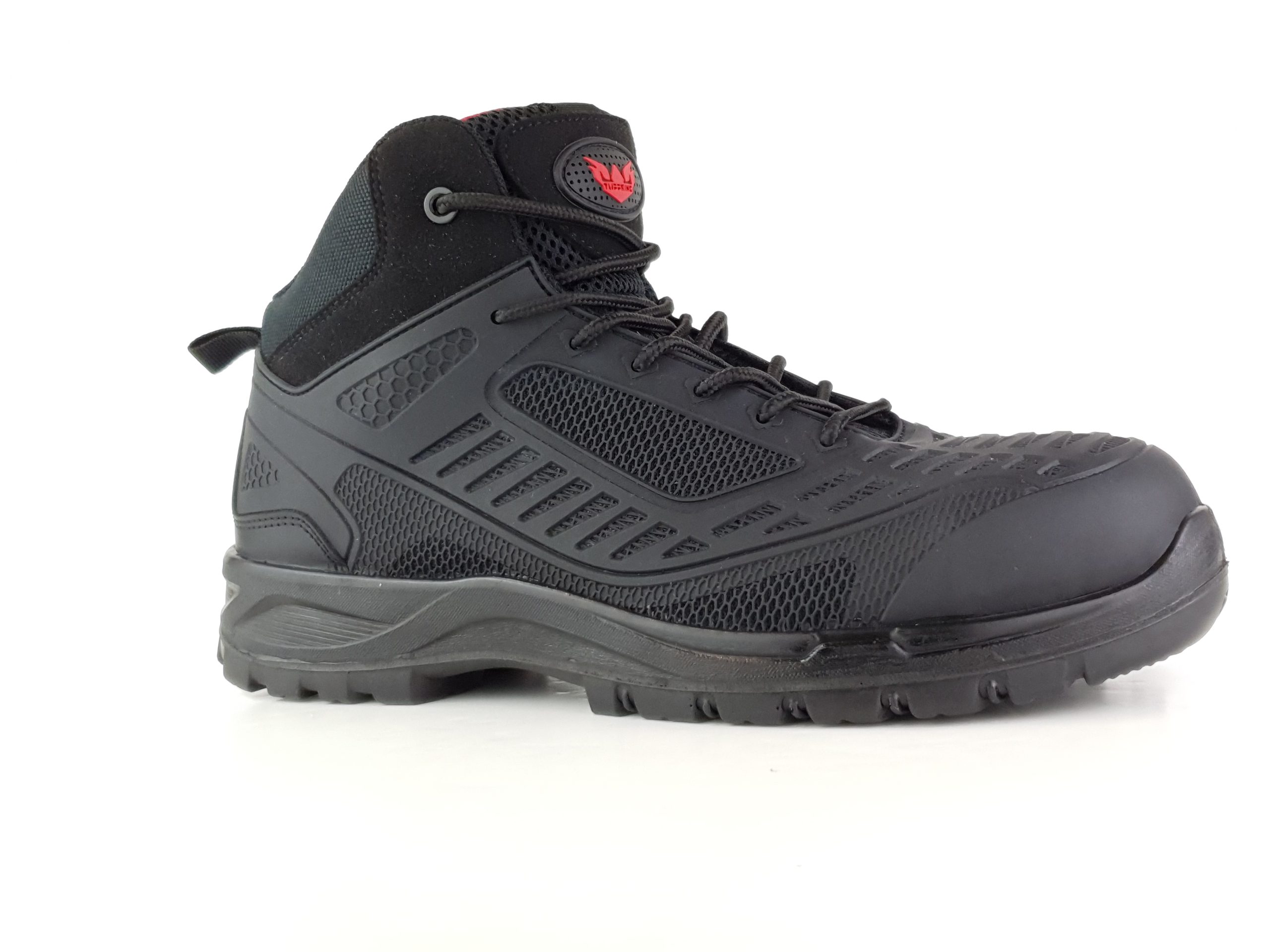 Drift (Product Code: 9086) EN ISO 20345: 2022 S3L FO SR - Image 6