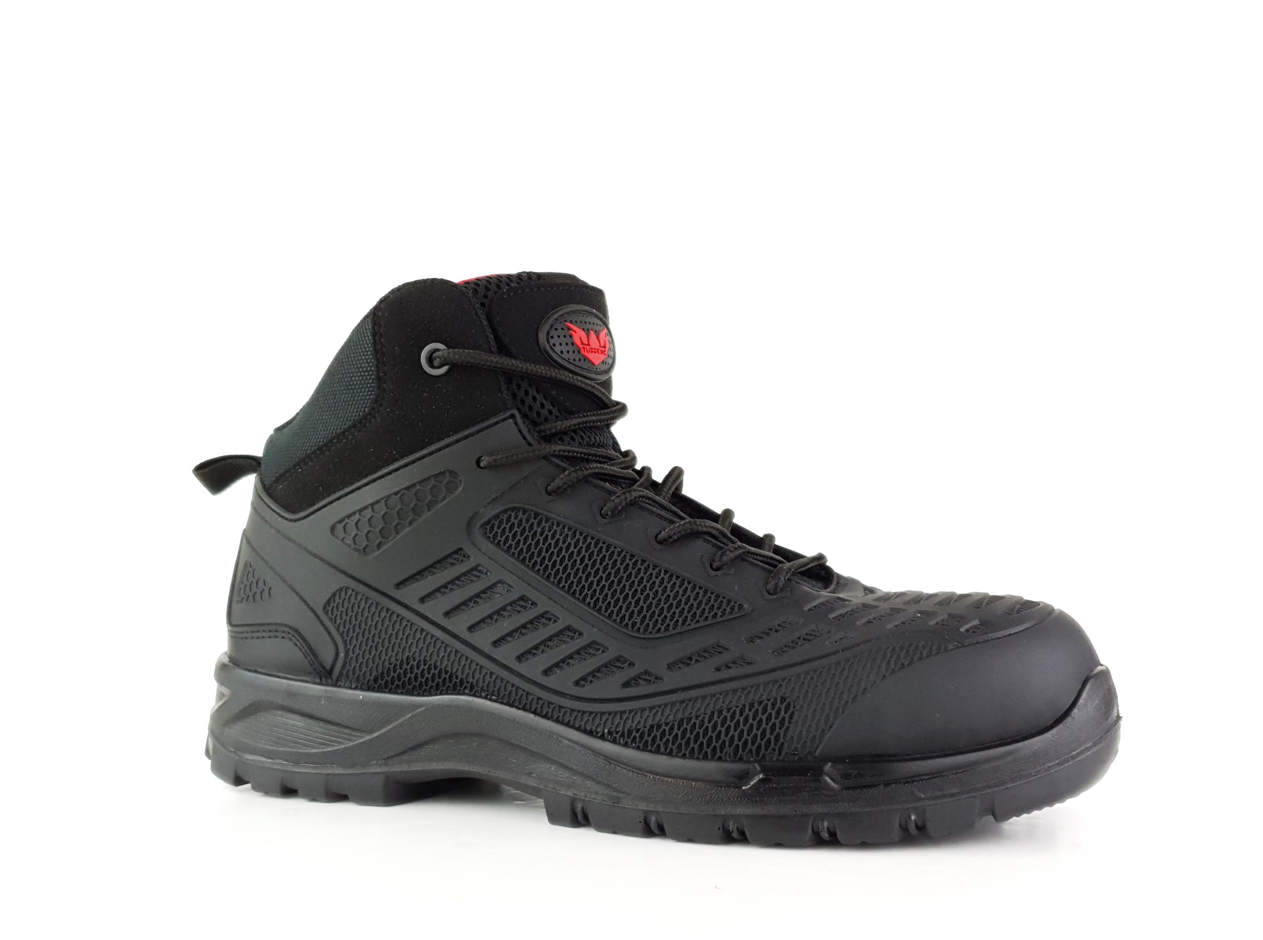 Drift (Product Code: 9086) EN ISO 20345: 2022 S3L FO SR