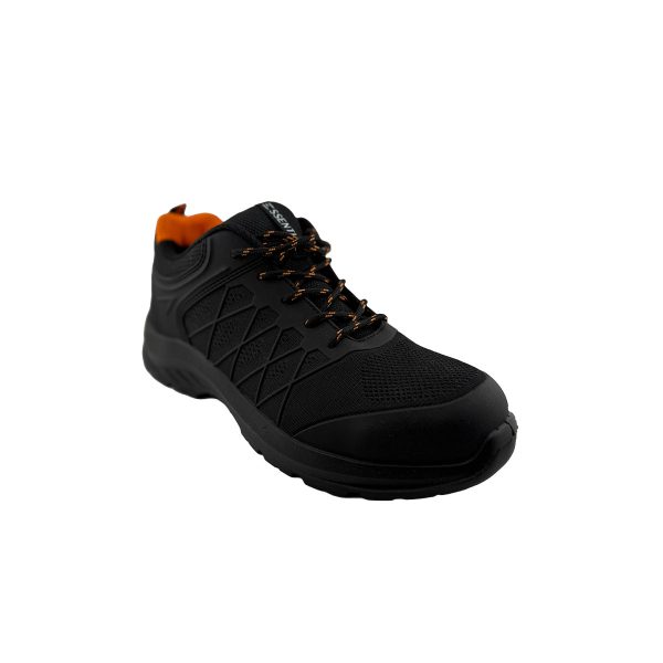 Flow (Product Code: 2175) EN 20347: 2022 O2 FO SR