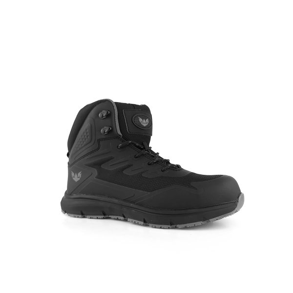 GRIND IN BLACK (PRODUCT CODE: 8050AB) EN ISO 20345: 2022