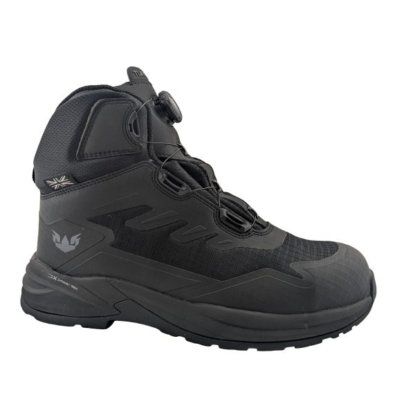 RECON (PRODUCT CODE: 7232) - S3L HI CI SR HRO ESD