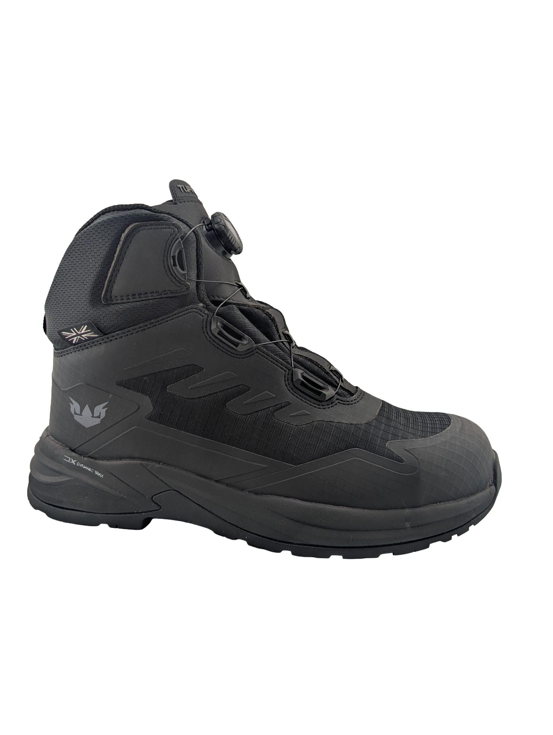 RECON (PRODUCT CODE: 7232) - S3L HI CI SR HRO ESD